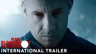 Bloodshot Movie Tamilyogi Trailer