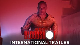 Bloodshot Movie Tamilyogi Trailer