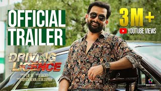 Driving Licence Movie Tamilyogi Trailer