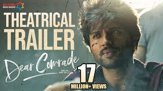 Dear Comrade Movie Tamilyogi Trailer