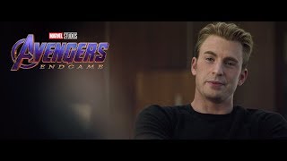 Avengers: Endgame Movie Tamilyogi Trailer