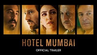 Hotel Mumbai Movie Tamilyogi Trailer