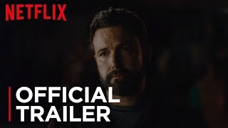 Triple Frontier Movie Tamilyogi Trailer