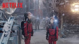 The Wandering Earth Movie TamilYogi Trailer