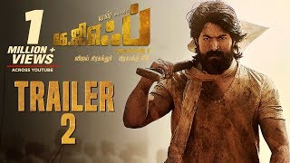 K.G.F: Chapter 1 Movie Tamilyogi Trailer