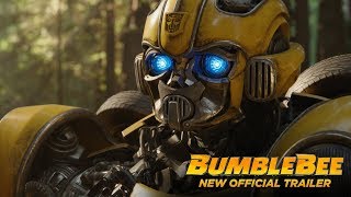 Bumblebee Movie Tamilyogi Trailer