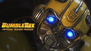 Bumblebee Movie Tamilyogi Trailer