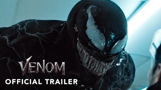 Venom Movie TamilYogi Trailer