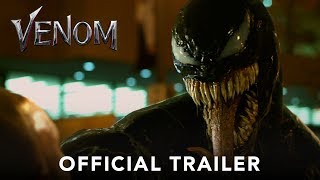 Venom Movie TamilYogi Trailer