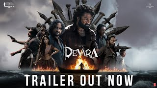 Devara: Part 1 Movie Tamilyogi Trailer