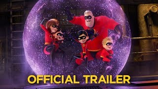 Incredibles 2 Movie Tamilyogi Trailer