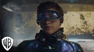 Ready Player One Movie TamilYogi Trailer