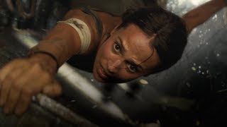 Tomb Raider Movie Tamilyogi Trailer