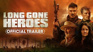 Long Gone Heroes Movie Tamilyogi Trailer