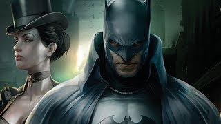 Batman: Gotham by Gaslight Movie Tamilyogi Trailer