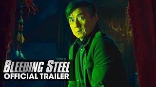 Bleeding Steel Movie Tamilyogi Trailer