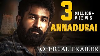 Annadurai Movie Tamilyogi Trailer