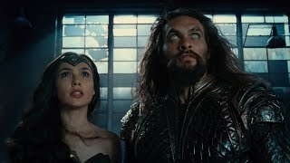 Justice League Movie TamilYogi Trailer