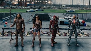 Justice League Movie TamilYogi Trailer