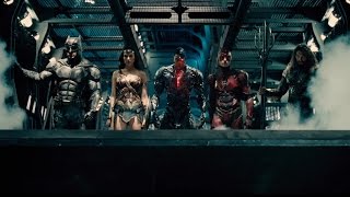 Justice League Movie TamilYogi Trailer