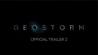 Geostorm Movie Tamilyogi Trailer