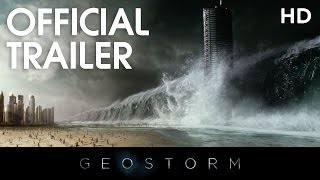 Geostorm Movie Tamilyogi Trailer