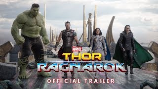 Thor: Ragnarok Movie TamilYogi Trailer