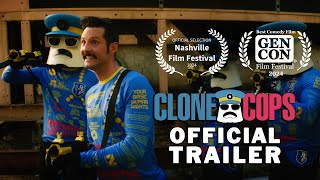 Clone Cops Movie Tamilyogi Trailer