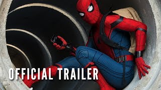 Spider-Man: Homecoming Movie TamilYogi Trailer