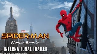 Spider-Man: Homecoming Movie TamilYogi Trailer