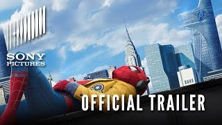 Spider-Man: Homecoming Movie TamilYogi Trailer