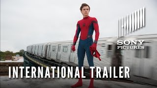 Spider-Man: Homecoming Movie TamilYogi Trailer