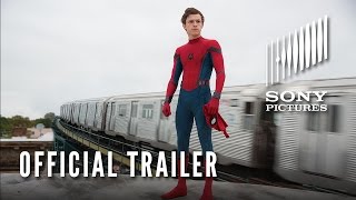 Spider-Man: Homecoming Movie TamilYogi Trailer