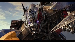 Transformers: The Last Knight Movie Tamilyogi Trailer