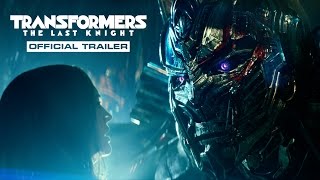 Transformers: The Last Knight Movie Tamilyogi Trailer