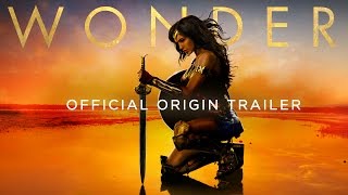 Wonder Woman Movie TamilYogi Trailer