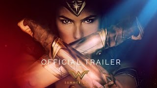 Wonder Woman Movie TamilYogi Trailer