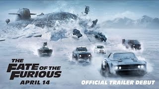 The Fate of the Furious Movie Tamilyogi Trailer