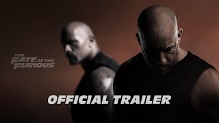 The Fate of the Furious Movie Tamilyogi Trailer