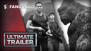 Kong: Skull Island Movie Tamilyogi Trailer