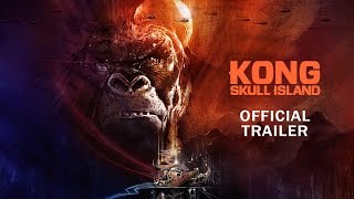 Kong: Skull Island Movie Tamilyogi Trailer