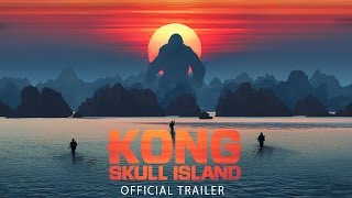 Kong: Skull Island Movie Tamilyogi Trailer