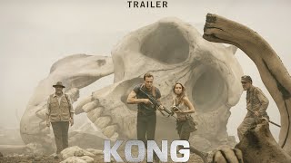 Kong: Skull Island Movie Tamilyogi Trailer