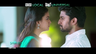 Nenu Local Movie Tamilyogi Trailer