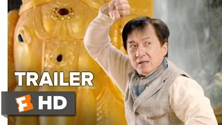 Kung Fu Yoga Movie Tamilyogi Trailer