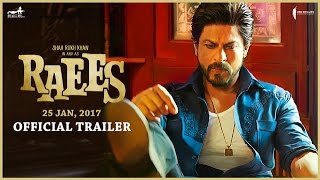 Raees Movie Tamilyogi Trailer