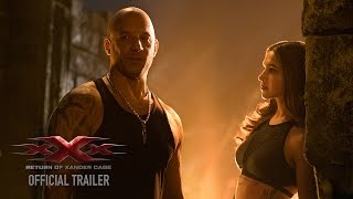 xXx: Return of Xander Cage Movie Tamilyogi Trailer