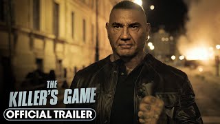 The Killer’s Game Movie Tamilyogi Trailer