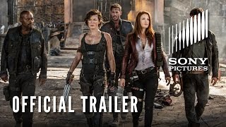 Resident Evil: The Final Chapter Movie Tamilyogi Trailer