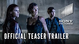 Resident Evil: The Final Chapter Movie Tamilyogi Trailer